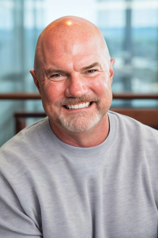 Mark Stiles, Founder of The AI Guyz